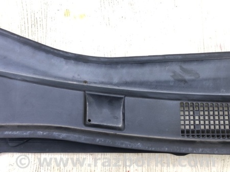 ФОТО Пластик под лобовое стекло (Жабо) для Acura TLX (09.2014-04.2020) Киев