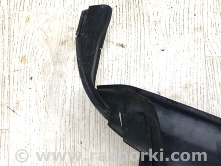 ФОТО Пластик под лобовое стекло (Жабо) для Acura TLX (09.2014-04.2020) Киев