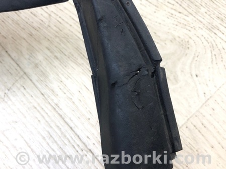 ФОТО Пластик под лобовое стекло (Жабо) для Acura TLX (09.2014-04.2020) Киев