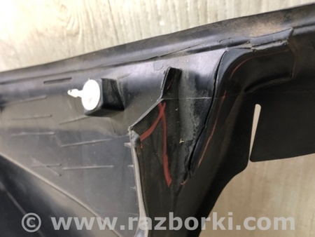 ФОТО Пластик под лобовое стекло (Жабо) для Acura TLX (09.2014-04.2020) Киев