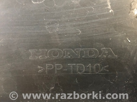 ФОТО Пластик под лобовое стекло (Жабо) для Acura TLX (09.2014-04.2020) Киев