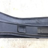 ФОТО Пластик под лобовое стекло (Жабо) для Acura TLX (09.2014-04.2020) Киев