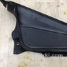 ФОТО Пластик под лобовое стекло (Жабо) для Acura TLX (09.2014-04.2020) Киев