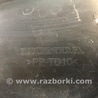 ФОТО Пластик под лобовое стекло (Жабо) для Acura TLX (09.2014-04.2020) Киев