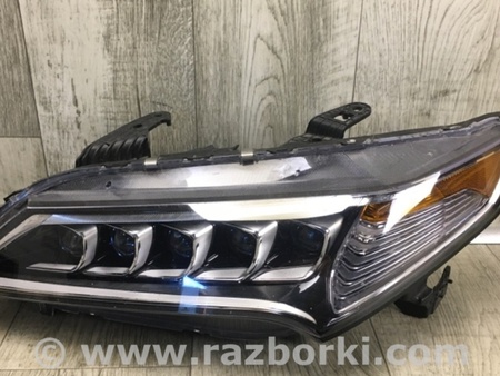 ФОТО Фара для Acura TLX (09.2014-04.2020) Киев