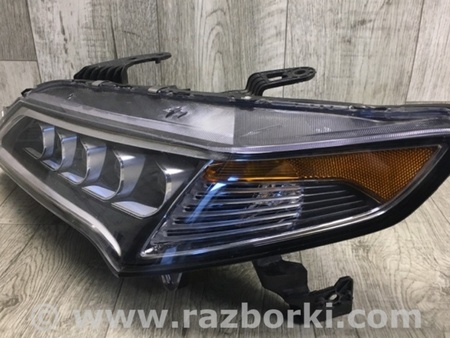 ФОТО Фара для Acura TLX (09.2014-04.2020) Киев