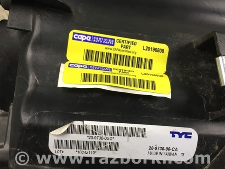 ФОТО Фара для Acura TLX (09.2014-04.2020) Киев