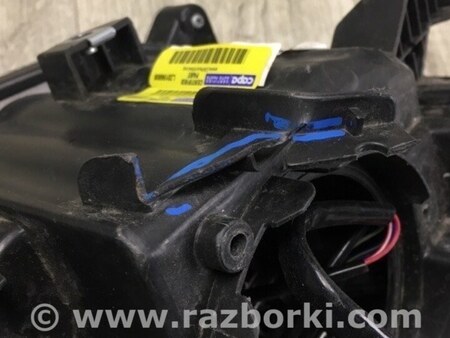 ФОТО Фара для Acura TLX (09.2014-04.2020) Киев