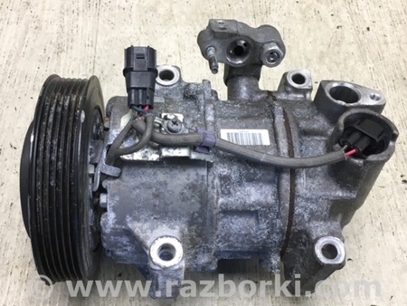 ФОТО Компрессор кондиционера для Acura TLX (09.2014-04.2020) Киев