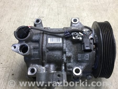 ФОТО Компрессор кондиционера для Acura TLX (09.2014-04.2020) Киев