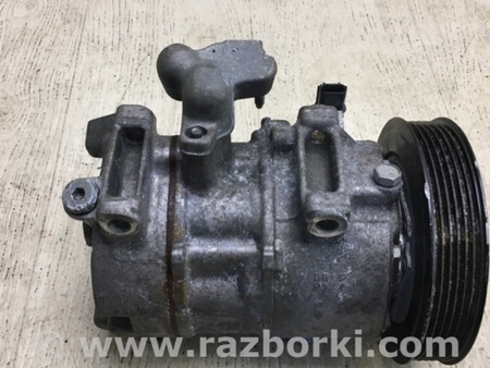 ФОТО Компрессор кондиционера для Acura TLX (09.2014-04.2020) Киев