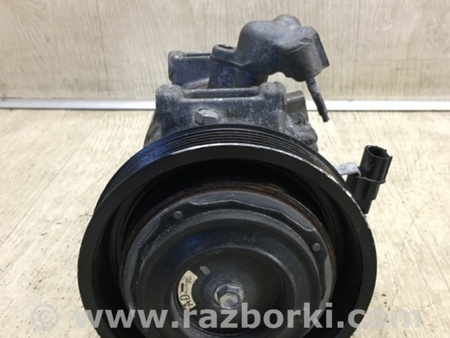 ФОТО Компрессор кондиционера для Acura TLX (09.2014-04.2020) Киев
