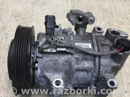 ФОТО Компрессор кондиционера для Acura TLX (09.2014-04.2020) Киев