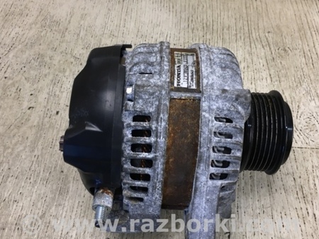 ФОТО Генератор для Acura TLX (09.2014-04.2020) Киев