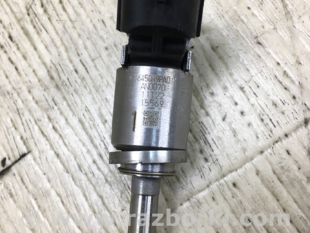 ФОТО Форсунка топливная для Acura TLX (09.2014-04.2020) Киев
