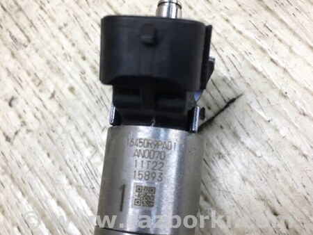 ФОТО Форсунка топливная для Acura TLX (09.2014-04.2020) Киев