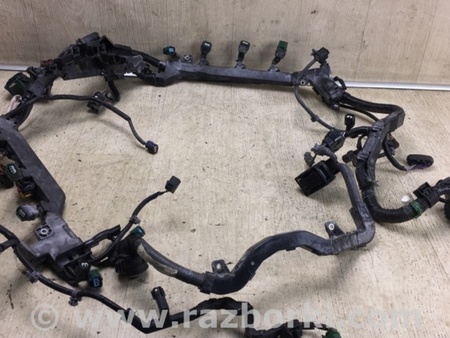 ФОТО Проводка моторного отсека для Acura TLX (09.2014-04.2020) Киев