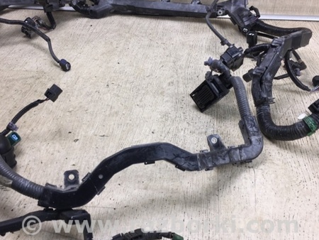 ФОТО Проводка моторного отсека для Acura TLX (09.2014-04.2020) Киев