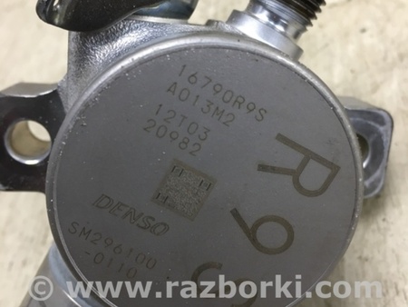 ФОТО ТНВД (бензин) для Acura TLX (09.2014-04.2020) Киев