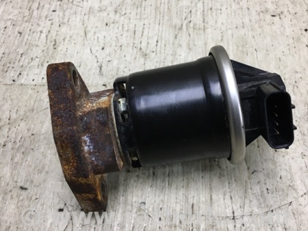 ФОТО Клапан EGR для Acura TLX (09.2014-04.2020) Киев