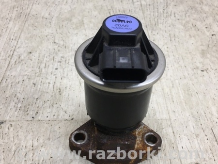 ФОТО Клапан EGR для Acura TLX (09.2014-04.2020) Киев