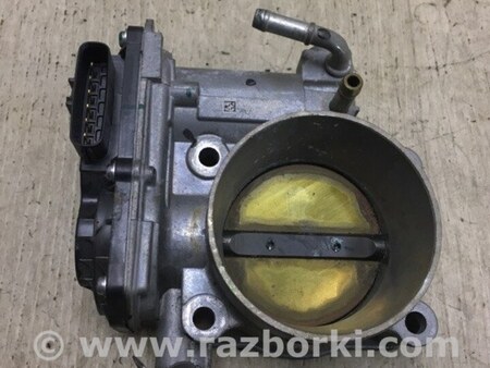 ФОТО Дроссельная заслонка для Acura TLX (09.2014-04.2020) Киев