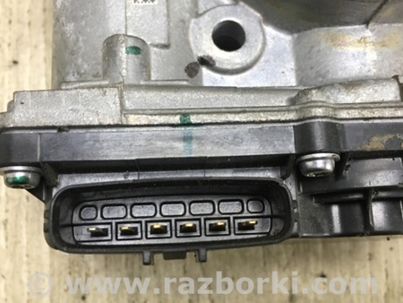 ФОТО Дроссельная заслонка для Acura TLX (09.2014-04.2020) Киев