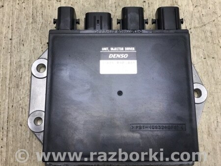 ФОТО Блок управления форсунками для Acura TLX (09.2014-04.2020) Киев