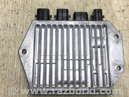 ФОТО Блок управления форсунками для Acura TLX (09.2014-04.2020) Киев