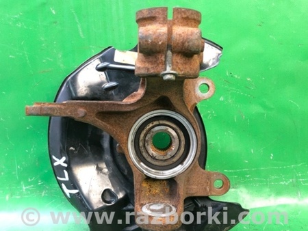 ФОТО Кулак поворотный для Acura TLX (09.2014-04.2020) Киев