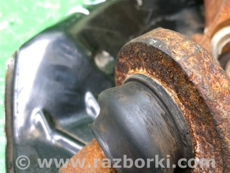 ФОТО Кулак поворотный для Acura TLX (09.2014-04.2020) Киев