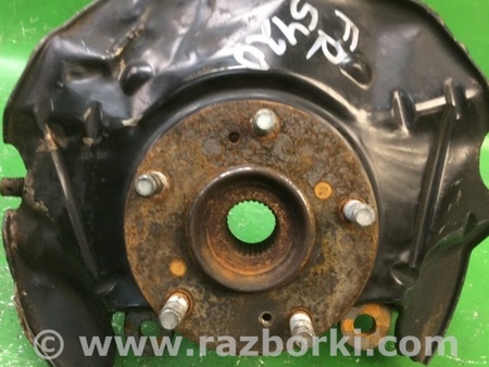 ФОТО Кулак поворотный для Acura TLX (09.2014-04.2020) Киев
