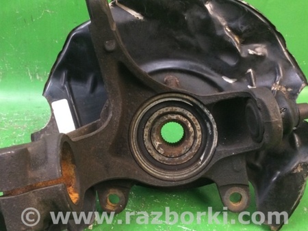 ФОТО Кулак поворотный для Acura TLX (09.2014-04.2020) Киев
