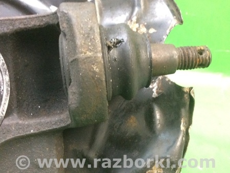 ФОТО Кулак поворотный для Acura TLX (09.2014-04.2020) Киев