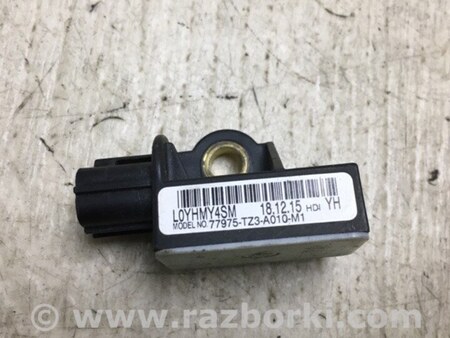 ФОТО Датчик удара для Acura TLX (09.2014-04.2020) Киев
