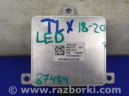 ФОТО Блок розжига LED для Acura TLX (09.2017-04.2020) Киев