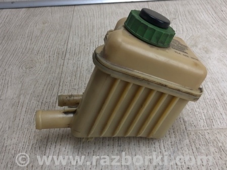 ФОТО Бачок гидроусилителя для Volkswagen Touareg (02-07) Киев