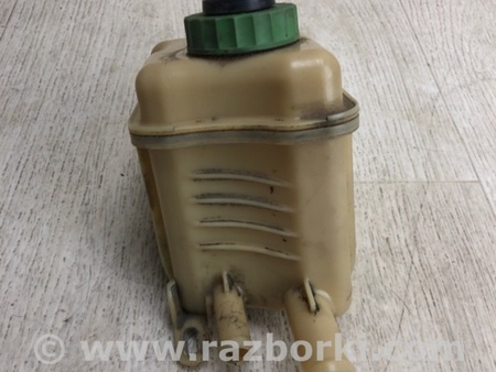 ФОТО Бачок гидроусилителя для Volkswagen Touareg (02-07) Киев