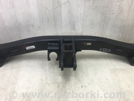 ФОТО Фаркоп для Volkswagen Touareg  (10-17) Киев