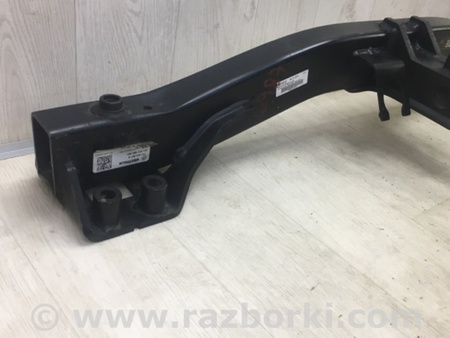 ФОТО Фаркоп для Volkswagen Touareg  (10-17) Киев