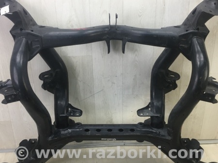 ФОТО Балка задней подвески для Volkswagen Touareg  (10-17) Киев
