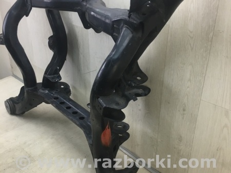 ФОТО Балка задней подвески для Volkswagen Touareg  (10-17) Киев