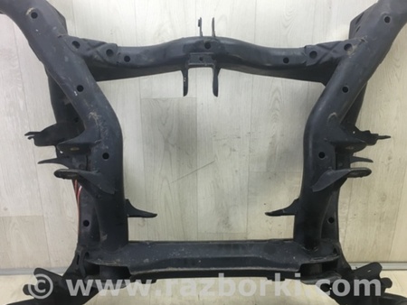 ФОТО Балка задней подвески для Volkswagen Touareg  (10-17) Киев