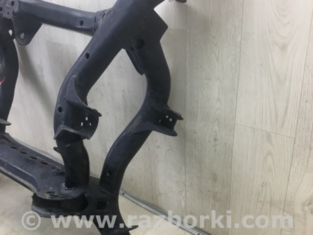 ФОТО Балка задней подвески для Volkswagen Touareg  (10-17) Киев