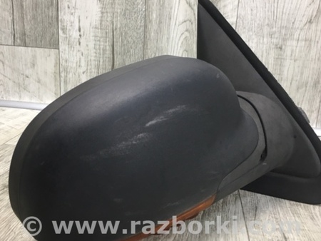 ФОТО Зеркало для Chevrolet TrailBlazer (01-08) Киев
