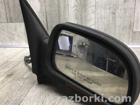 ФОТО Зеркало для Chevrolet TrailBlazer (01-08) Киев
