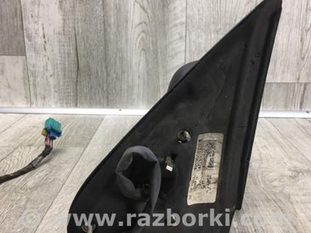 ФОТО Зеркало для Chevrolet TrailBlazer (01-08) Киев