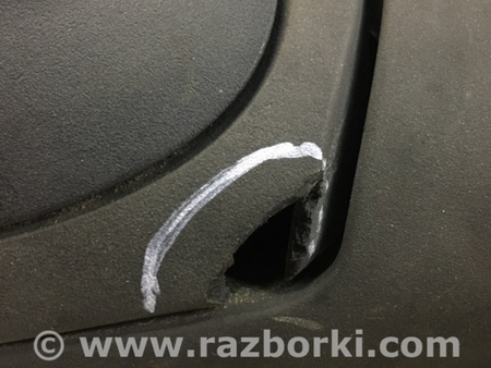 ФОТО Зеркало для Chevrolet TrailBlazer (01-08) Киев