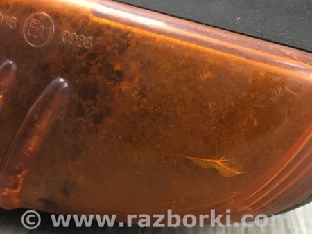 ФОТО Зеркало для Chevrolet TrailBlazer (01-08) Киев