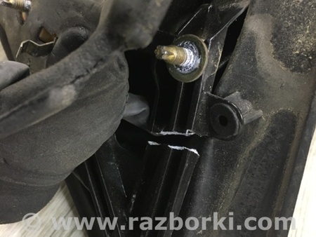 ФОТО Зеркало для Chevrolet TrailBlazer (01-08) Киев